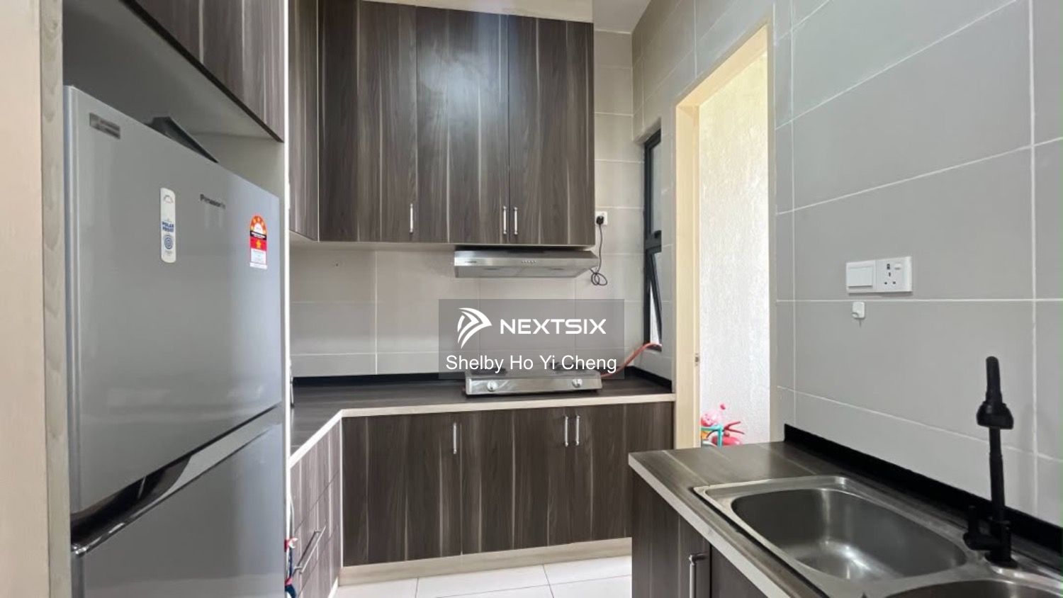 Condominium For Rent in Penampang Sabah - Image 12