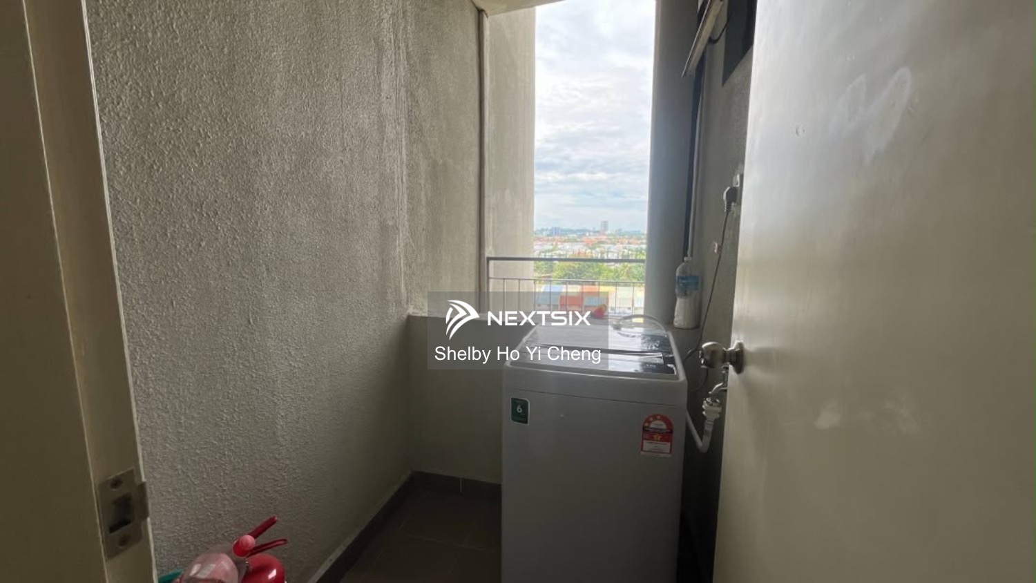 Condominium For Rent in Penampang Sabah - Image 15