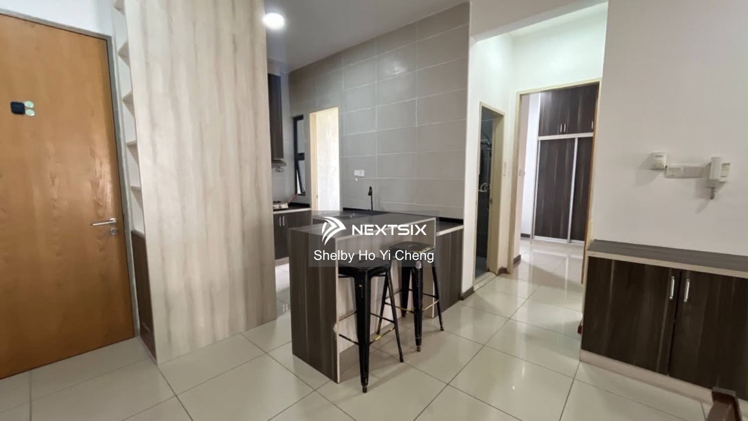 Condominium For Rent in Penampang Sabah - Image 5
