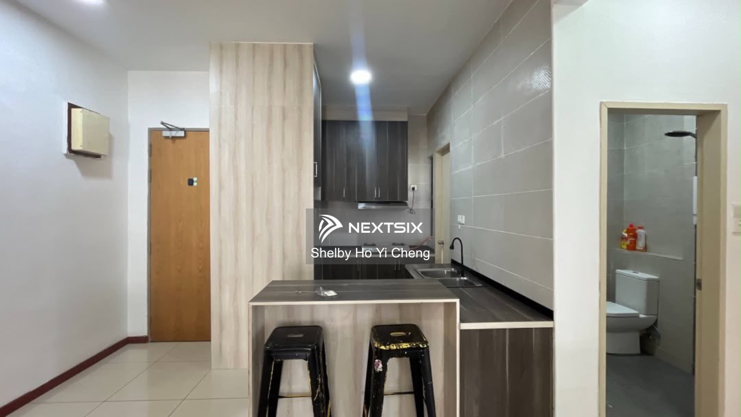 Condominium For Rent in Penampang Sabah - Image 6