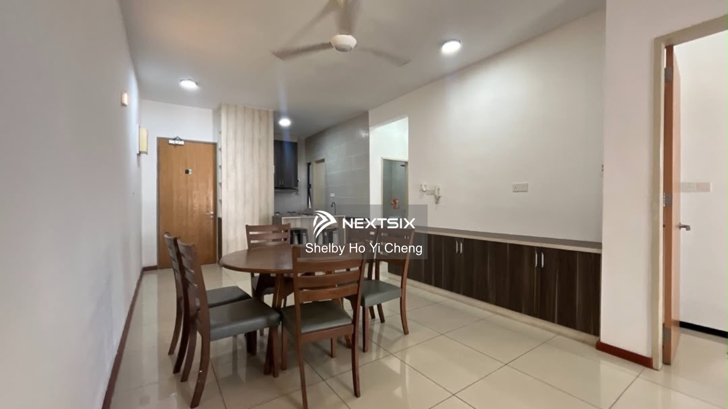 Condominium For Rent in Penampang Sabah - Image 7