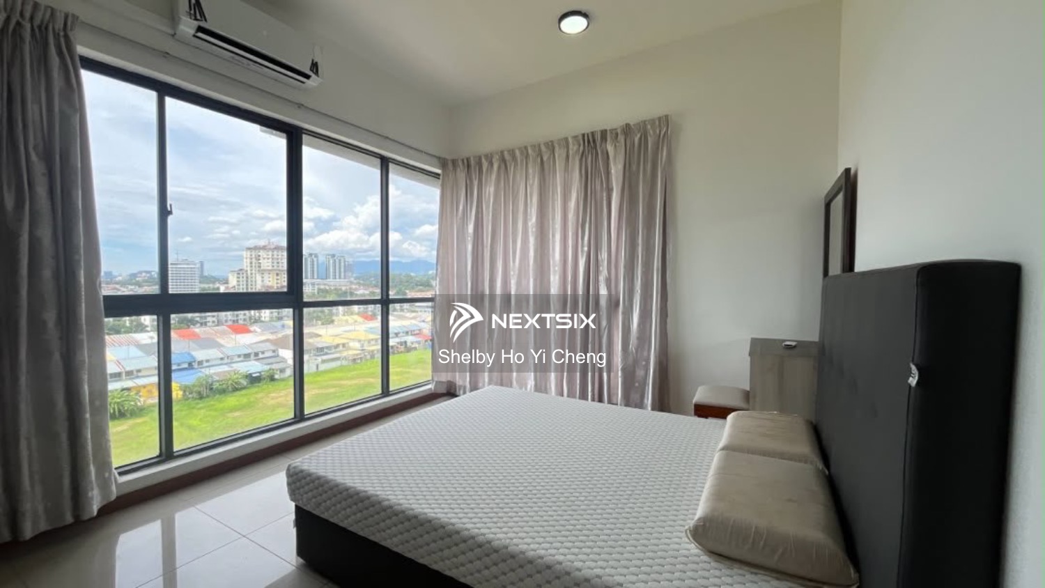 Condominium For Rent in Penampang Sabah - Image 8