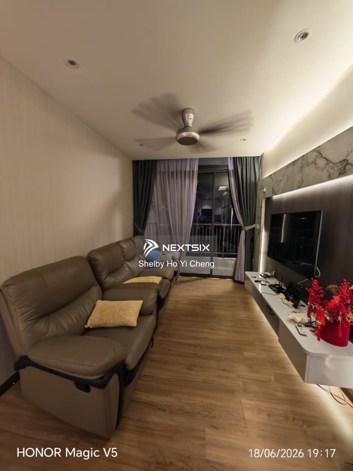 Condominium For Sale in Kota Kinabalu Sabah