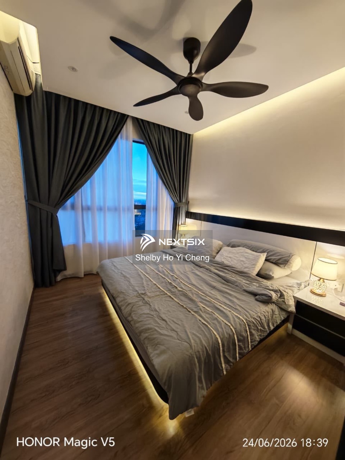 Condominium For Sale in Kota Kinabalu Sabah - Image 4