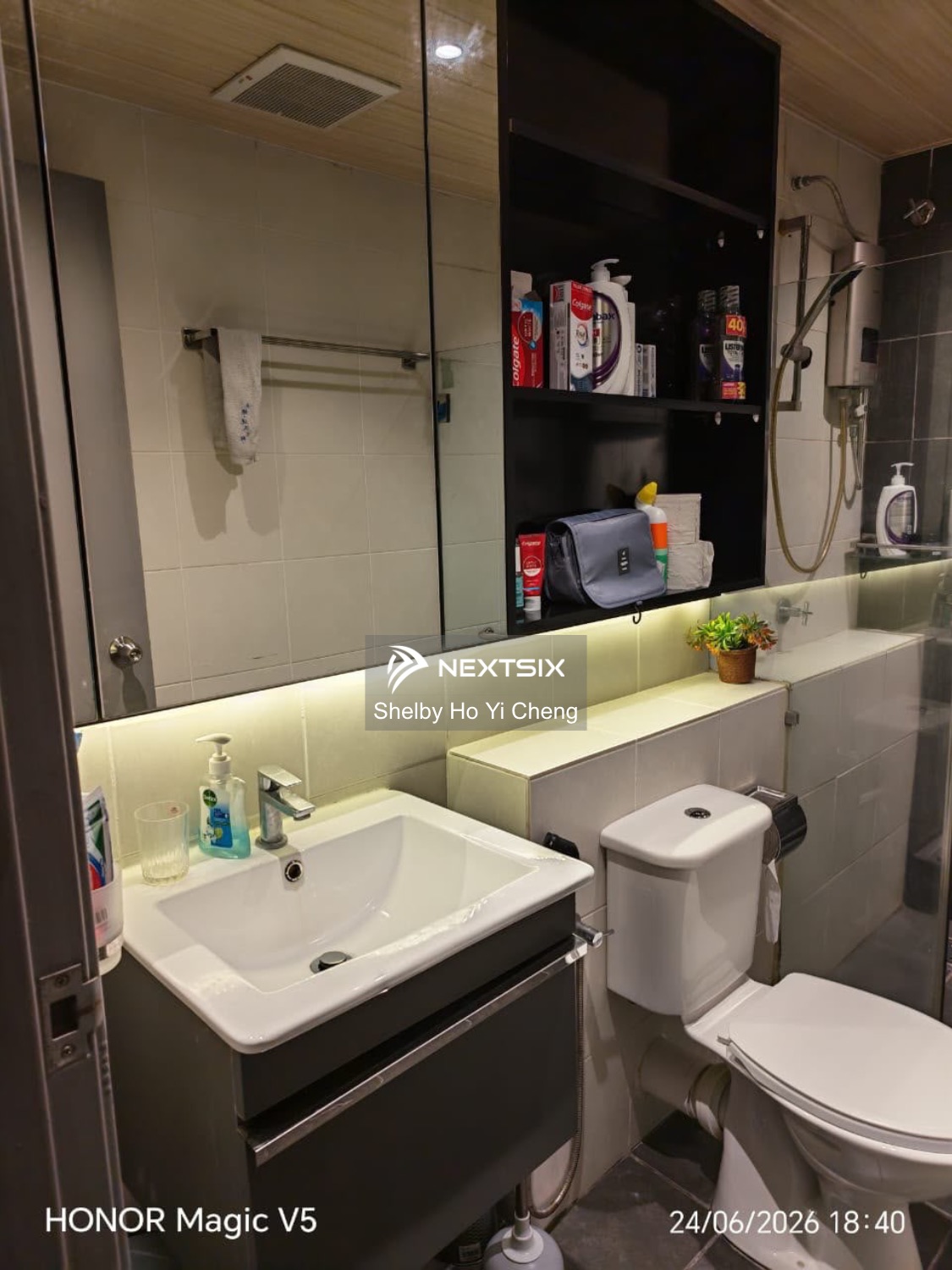 Condominium For Sale in Kota Kinabalu Sabah - Image 5