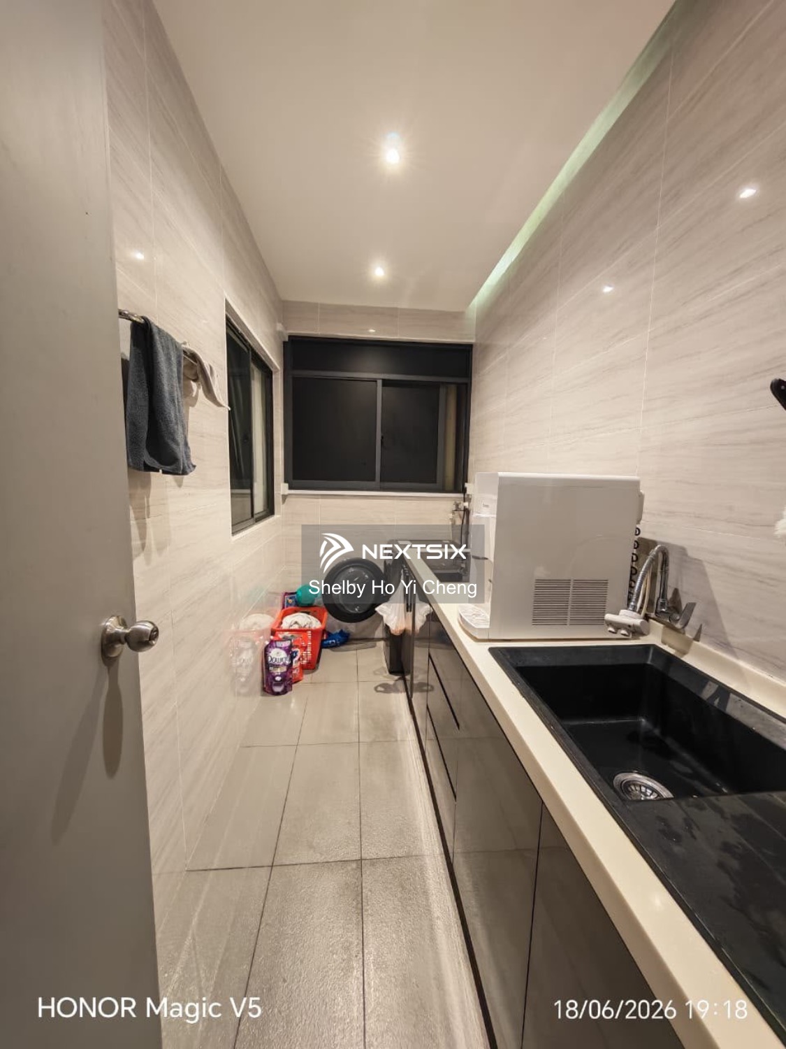 Condominium For Sale in Kota Kinabalu Sabah - Image 6
