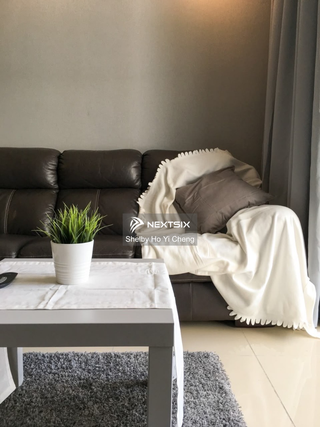 Condominium For Sale in Kota Kinabalu Sabah