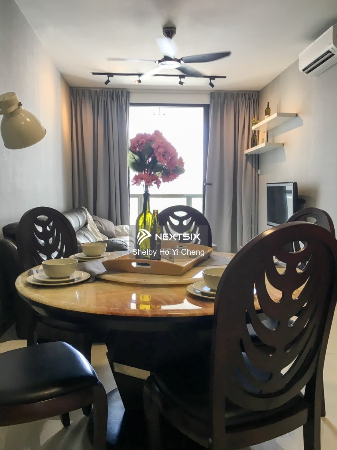 Condominium For Sale in Kota Kinabalu Sabah - Image 3