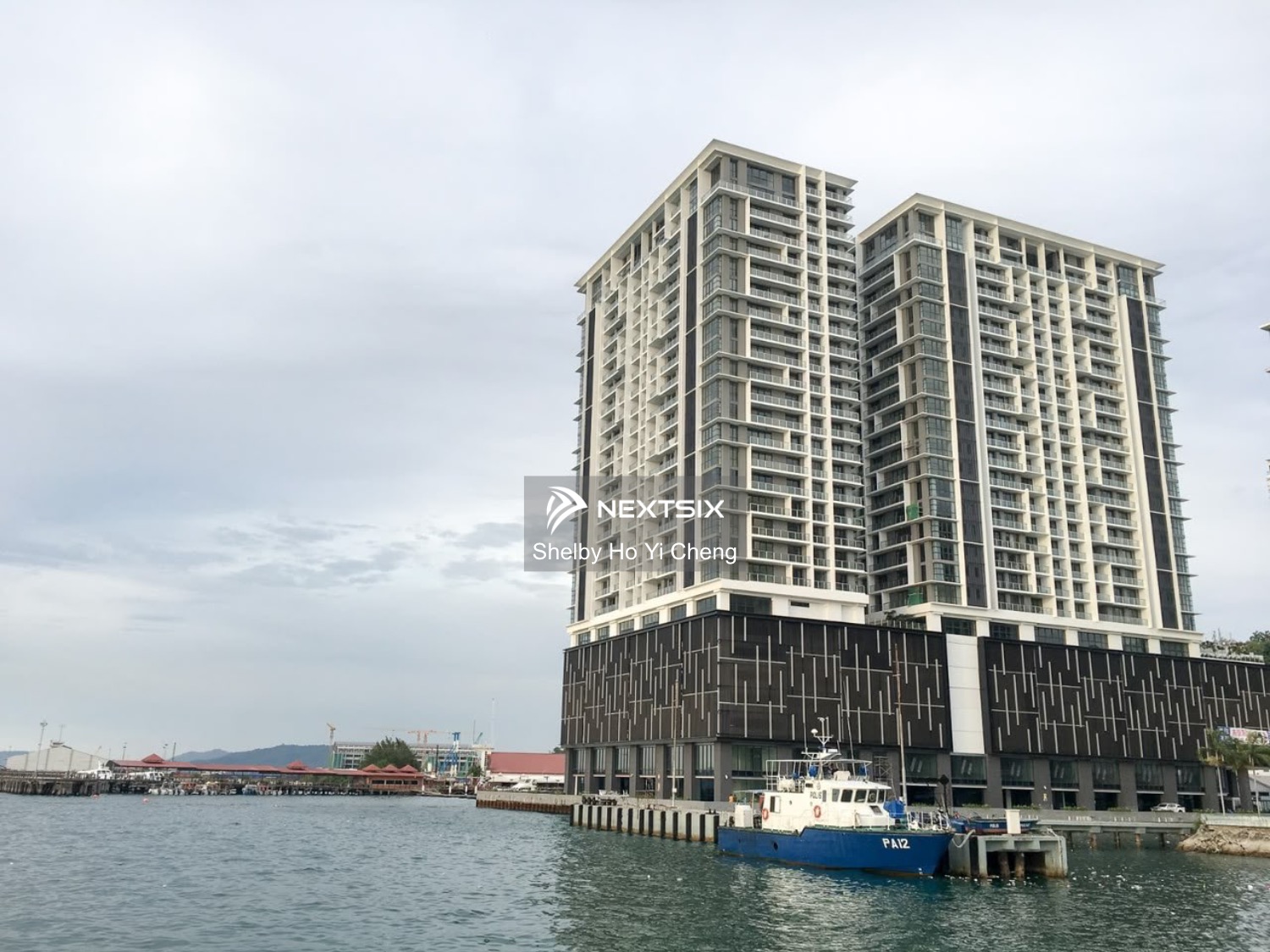 Condominium For Sale in Kota Kinabalu Sabah - Image 7