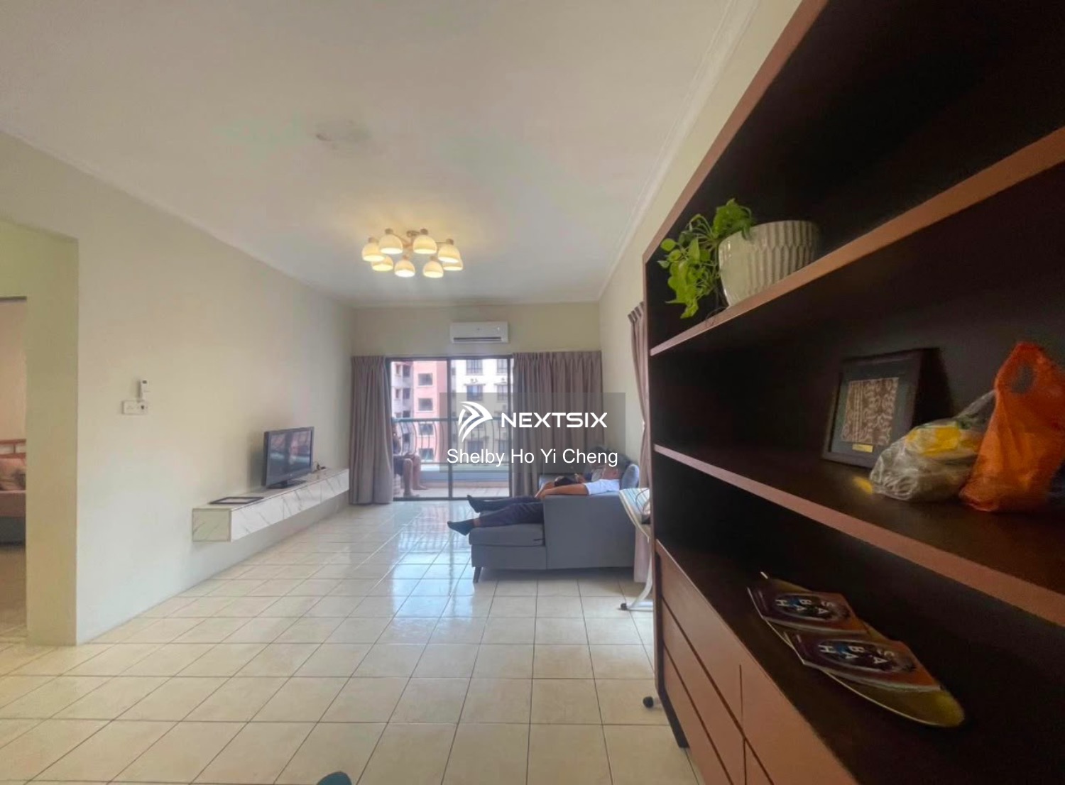 Condominium For Rent in Kota Kinabalu Sabah