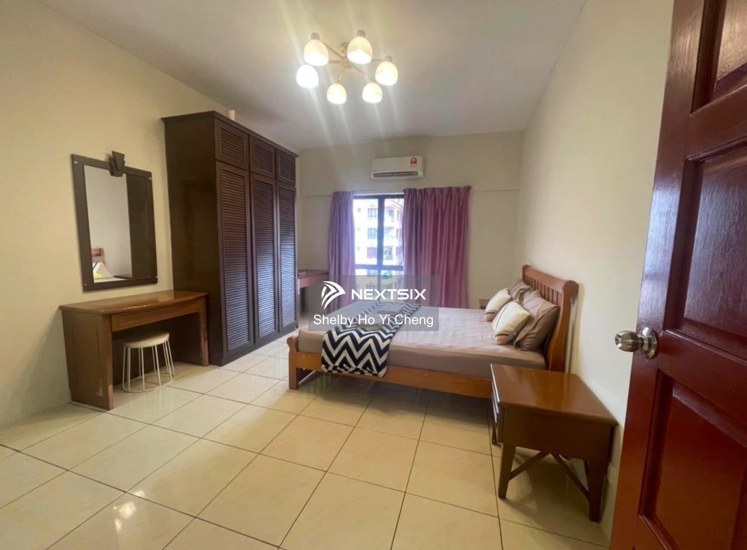 Condominium For Rent in Kota Kinabalu Sabah - Image 2