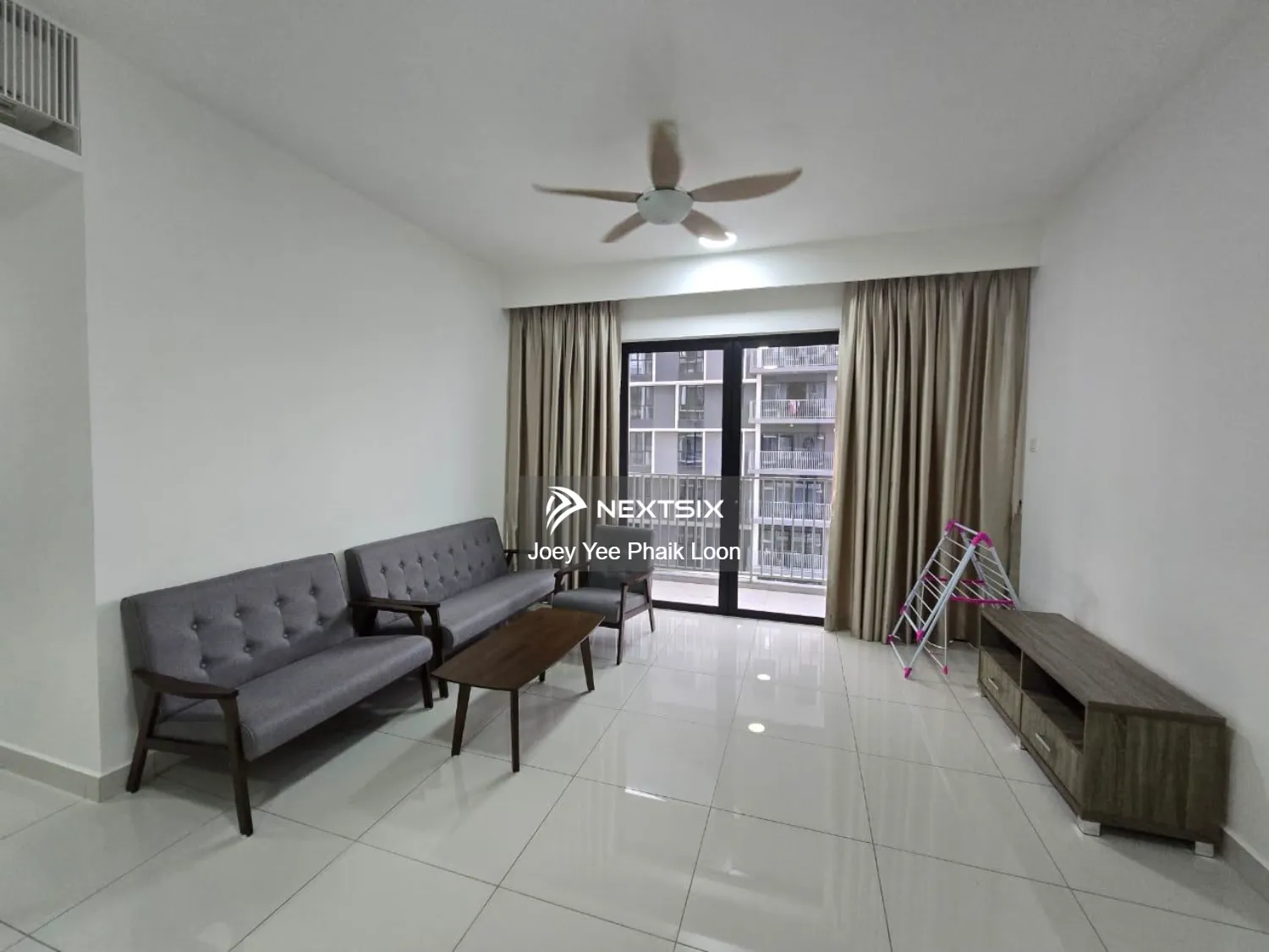 Condominium For Rent in Batu Kawan Penang
