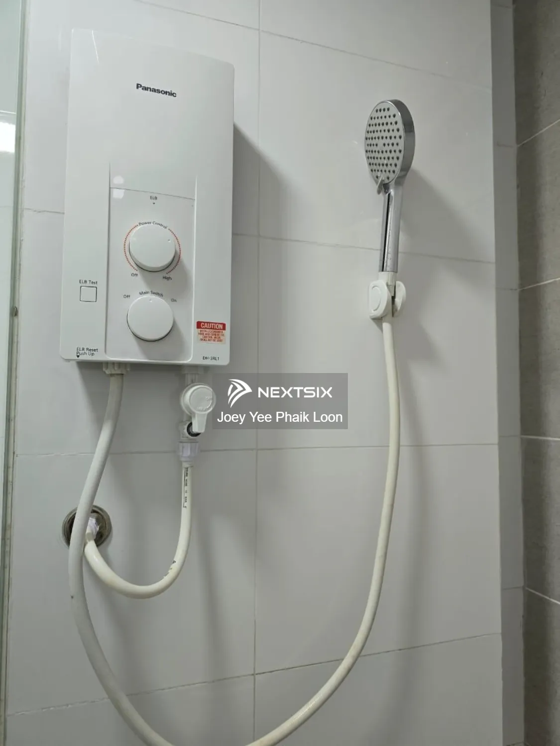 Condominium For Rent in Batu Kawan Penang - Image 11