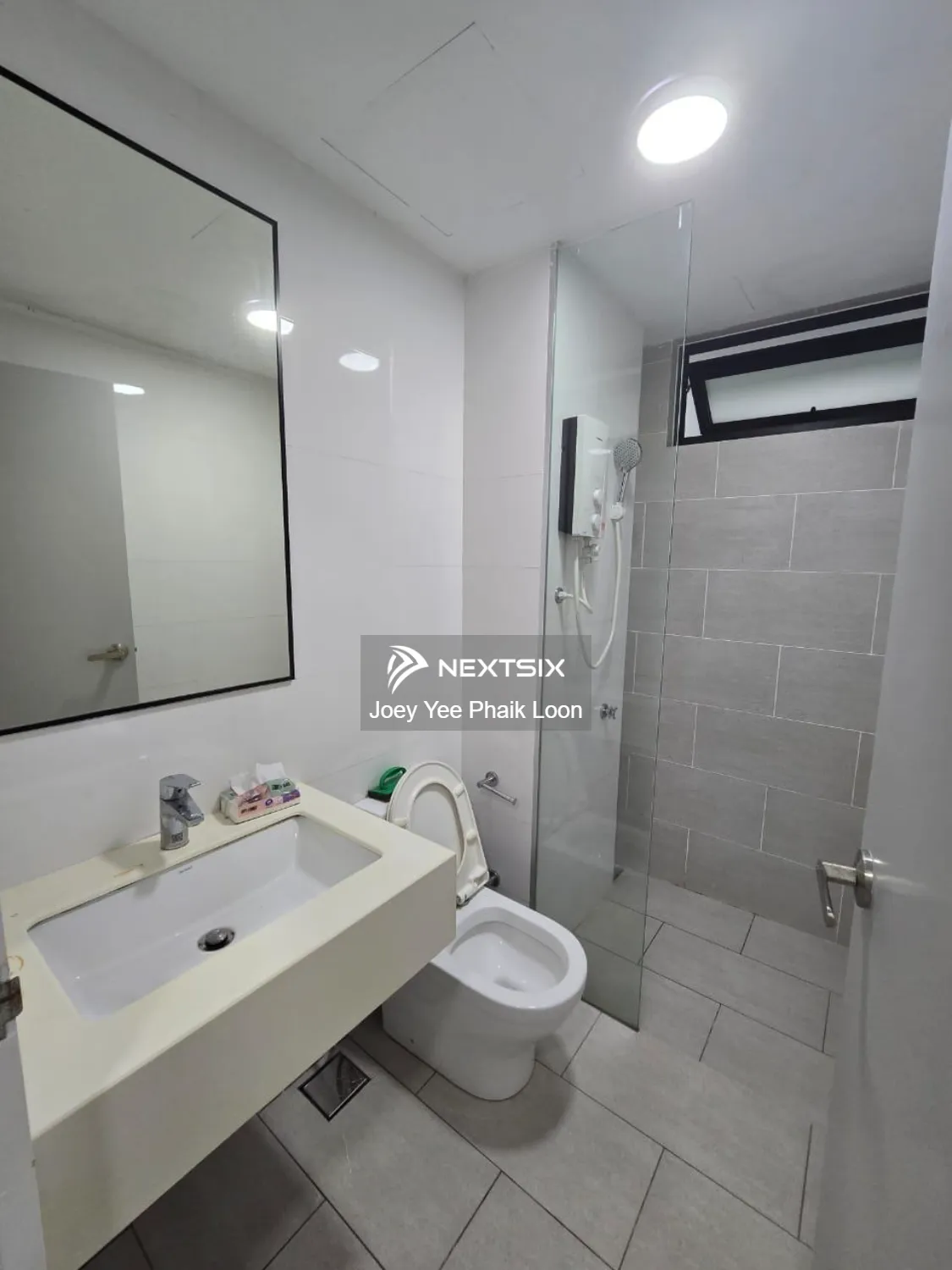 Condominium For Rent in Batu Kawan Penang - Image 12