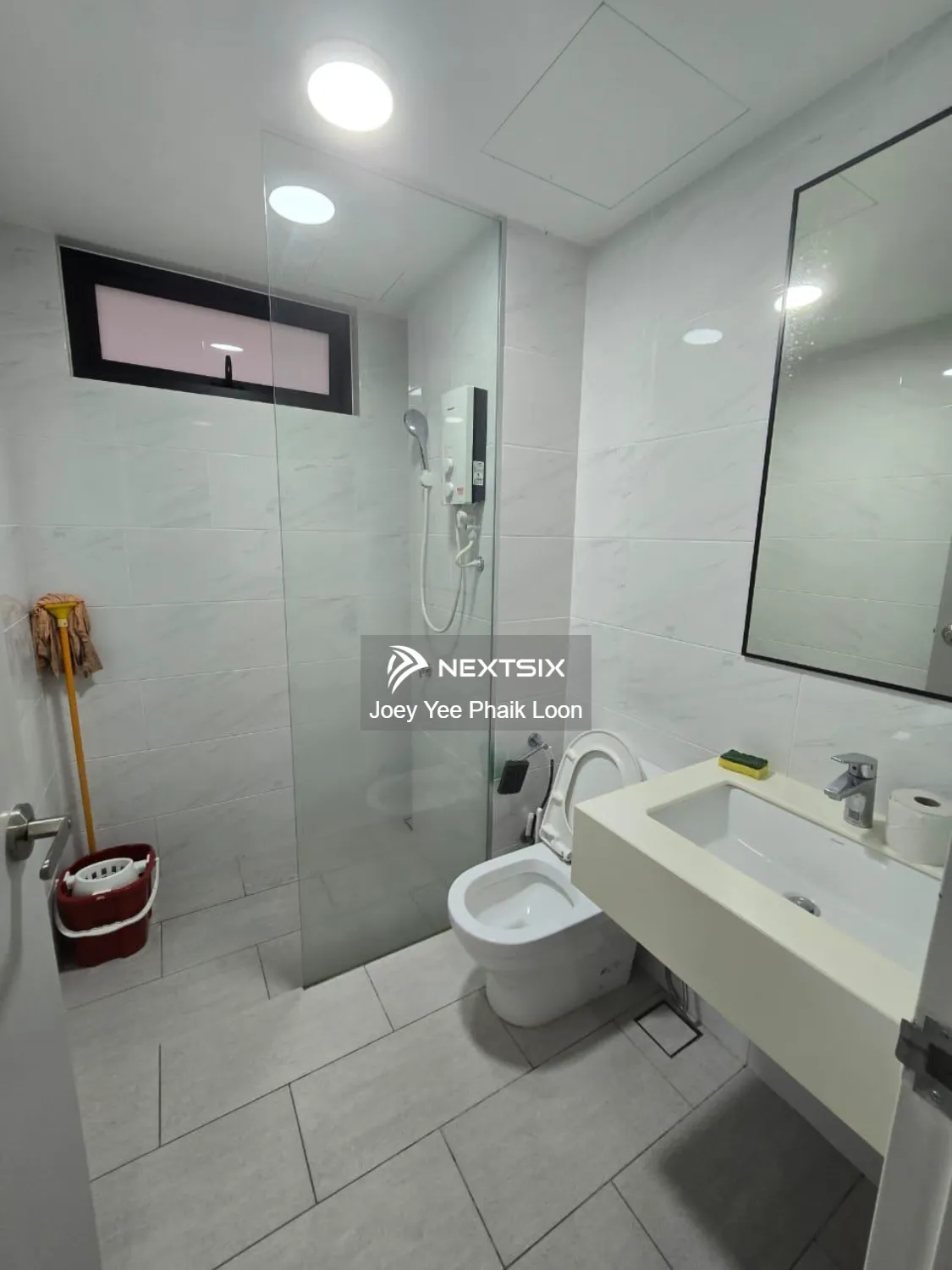 Condominium For Rent in Batu Kawan Penang - Image 13