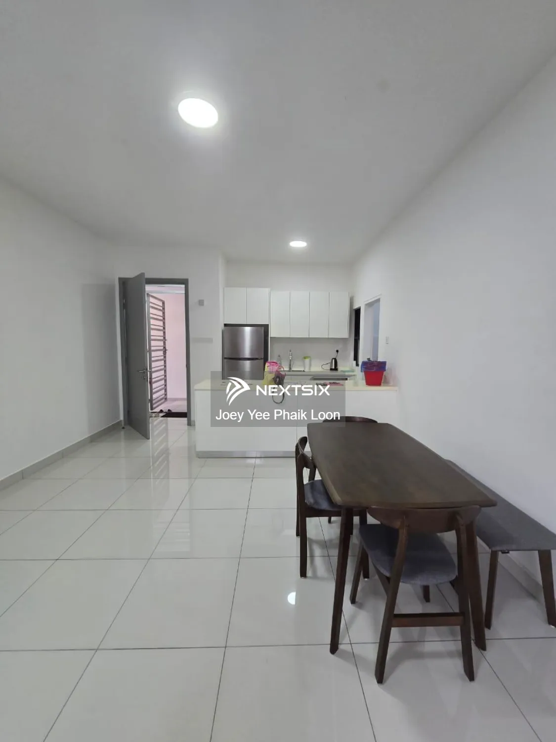 Condominium For Rent in Batu Kawan Penang - Image 2