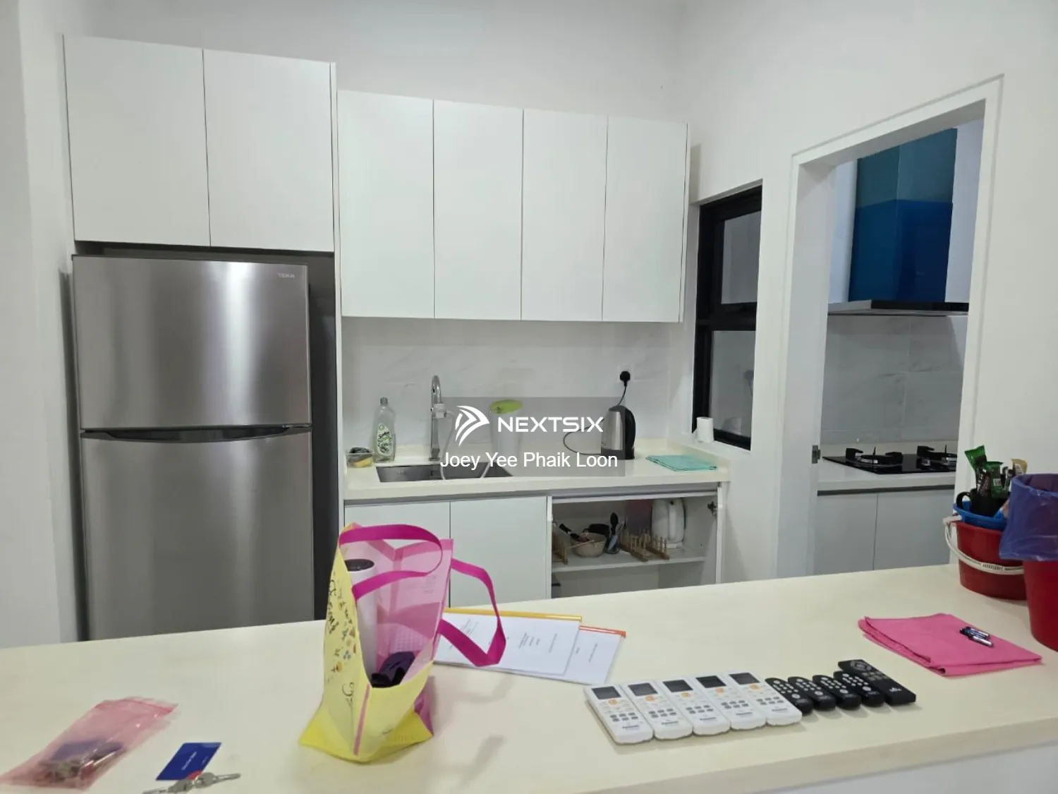Condominium For Rent in Batu Kawan Penang - Image 3