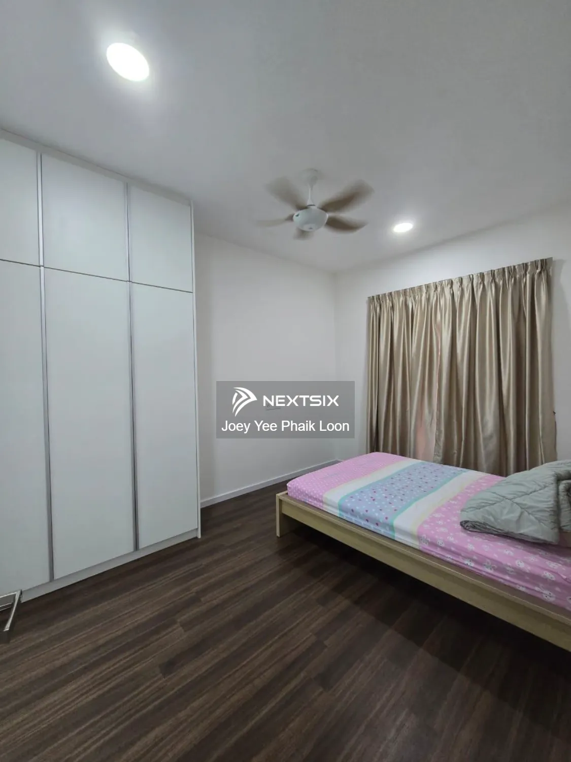 Condominium For Rent in Batu Kawan Penang - Image 9