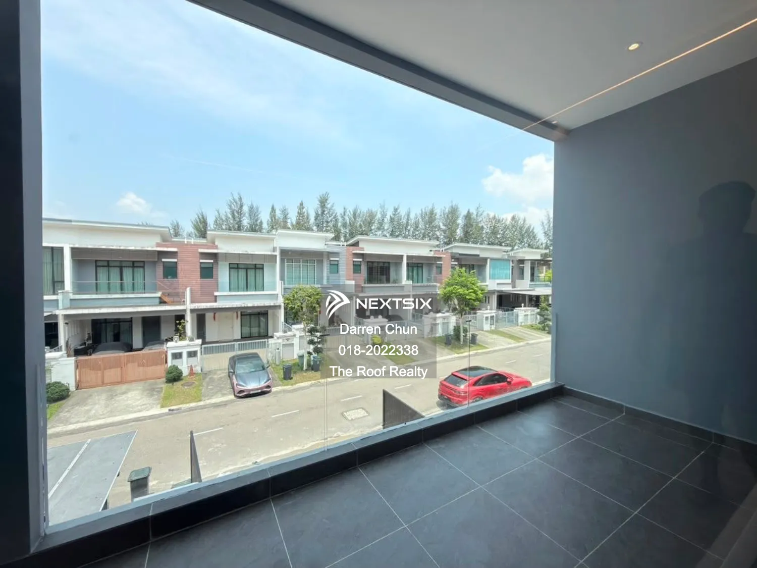 2-sty Terrace/Link House For Sale in Horizon Hills Johor - Image 10