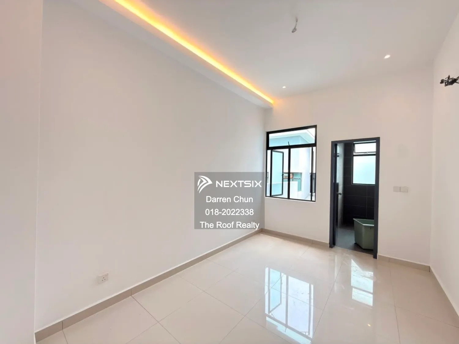 2-sty Terrace/Link House For Sale in Horizon Hills Johor - Image 12