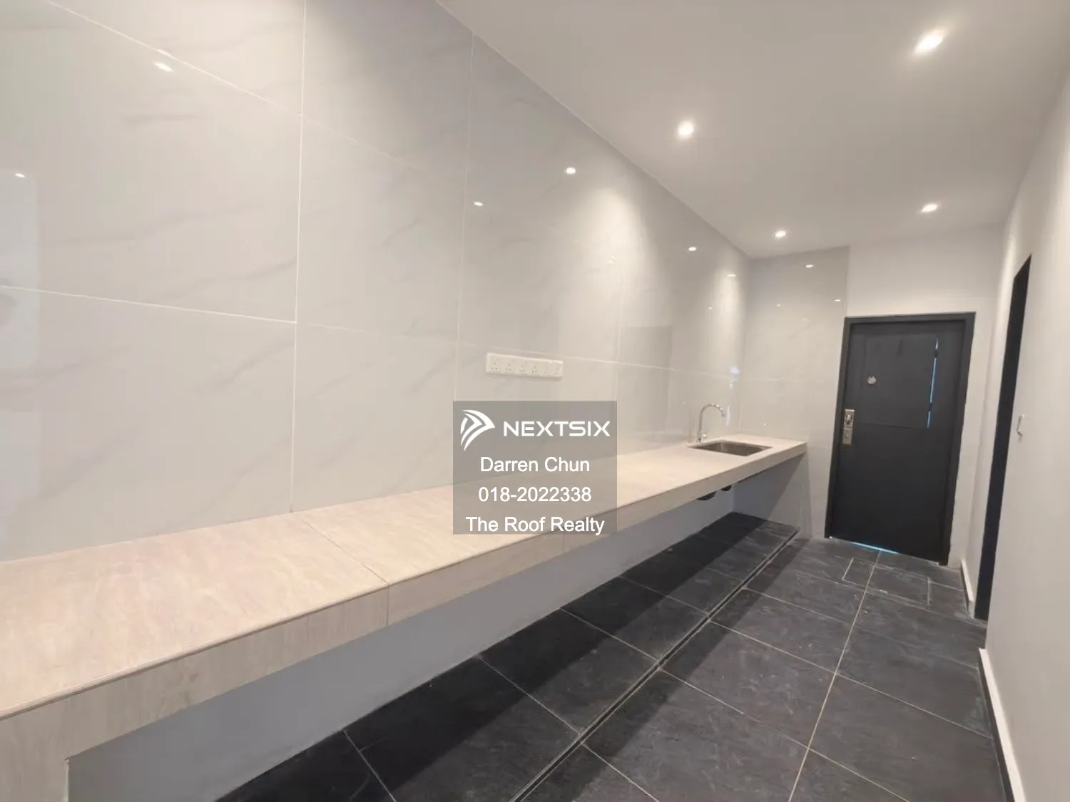 2-sty Terrace/Link House For Sale in Horizon Hills Johor - Image 5