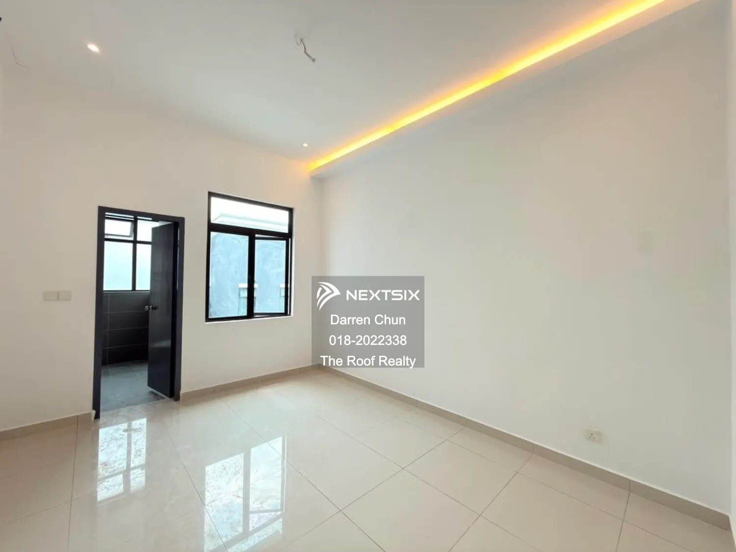 2-sty Terrace/Link House For Sale in Horizon Hills Johor - Image 6