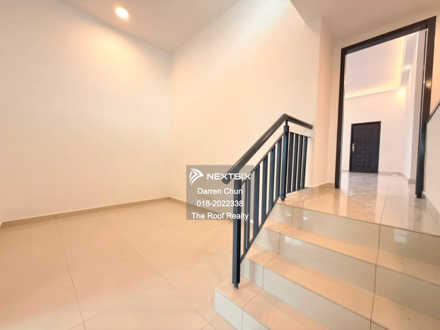 2-sty Terrace/Link House For Sale in Horizon Hills Johor - Image 7