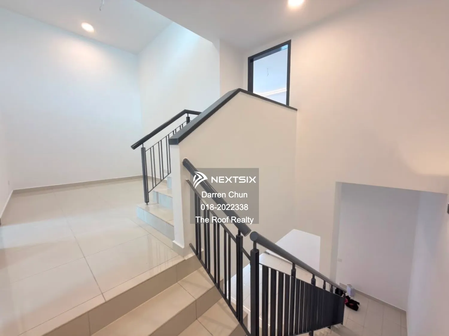 2-sty Terrace/Link House For Sale in Horizon Hills Johor - Image 8