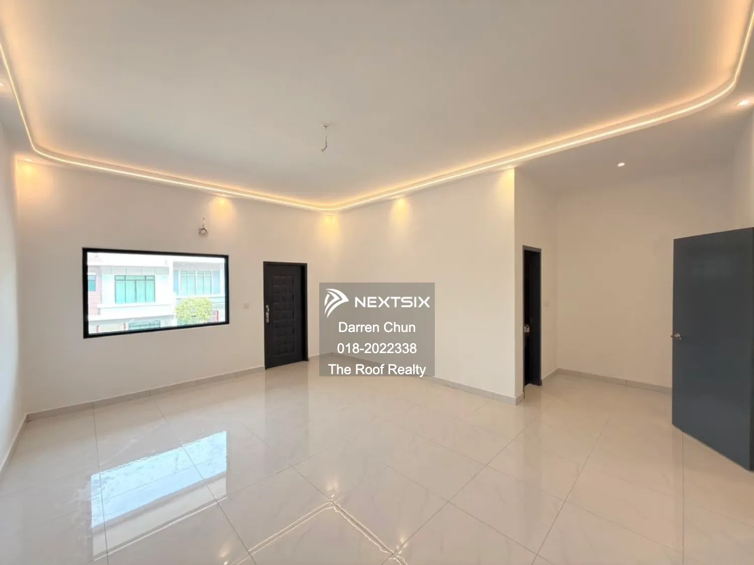2-sty Terrace/Link House For Sale in Horizon Hills Johor - Image 9