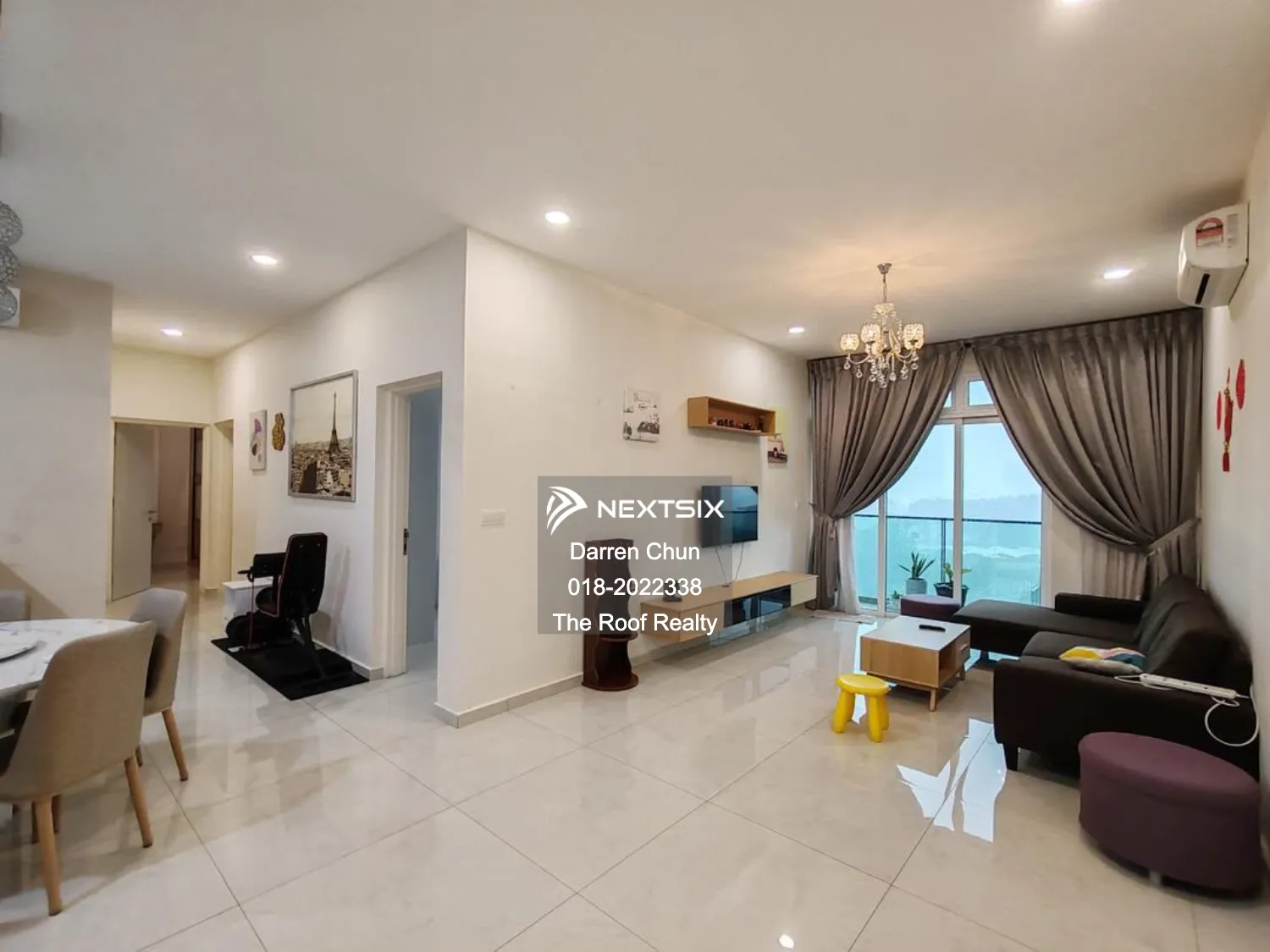 Serviced Residence For Sale in Johor Bahru Johor