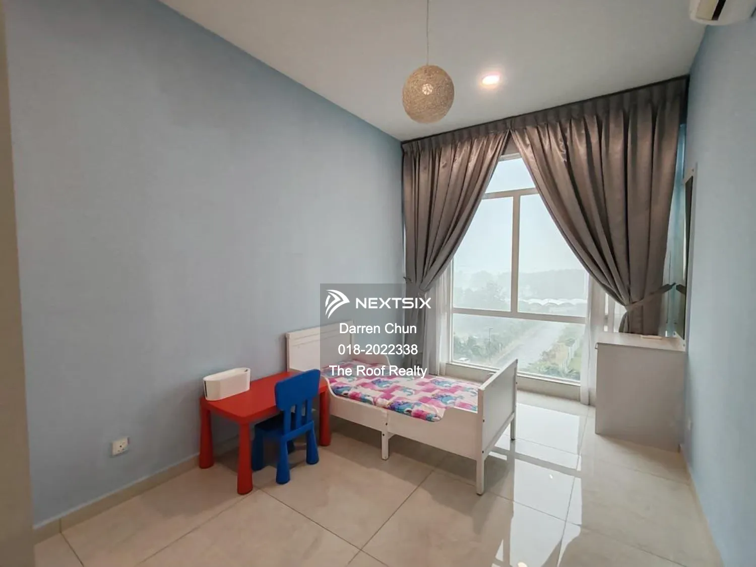 Serviced Residence For Sale in Johor Bahru Johor - Image 10