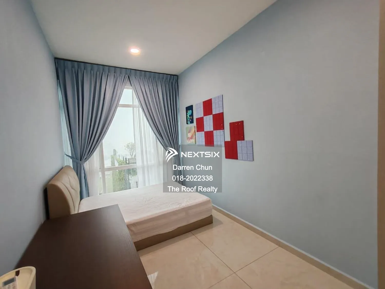 Serviced Residence For Sale in Johor Bahru Johor - Image 12