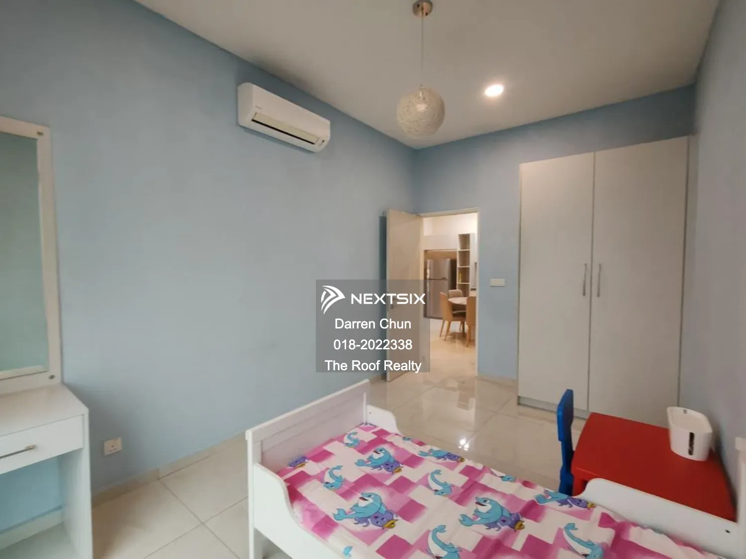 Serviced Residence For Sale in Johor Bahru Johor - Image 13