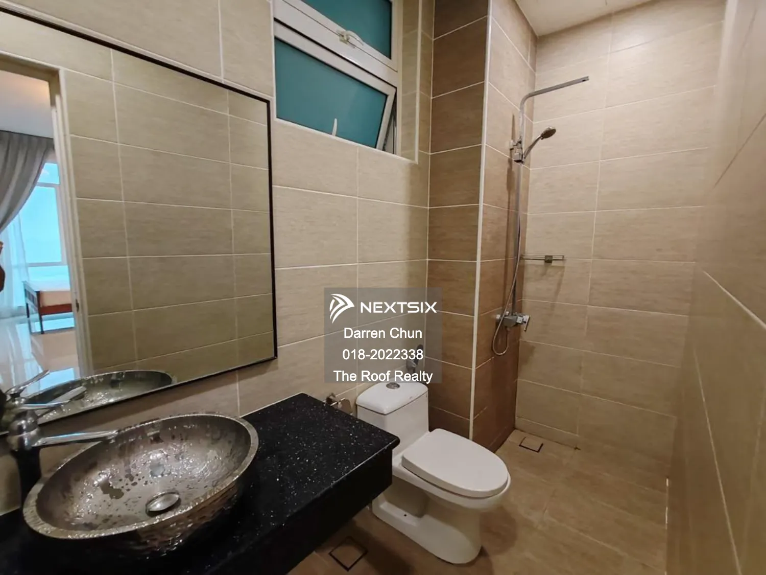 Serviced Residence For Sale in Johor Bahru Johor - Image 14