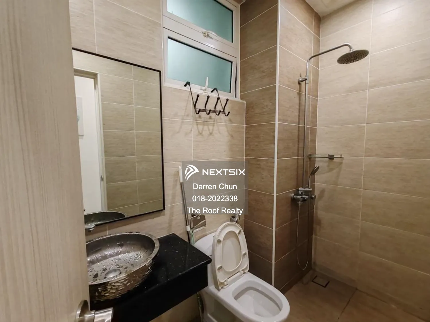 Serviced Residence For Sale in Johor Bahru Johor - Image 16