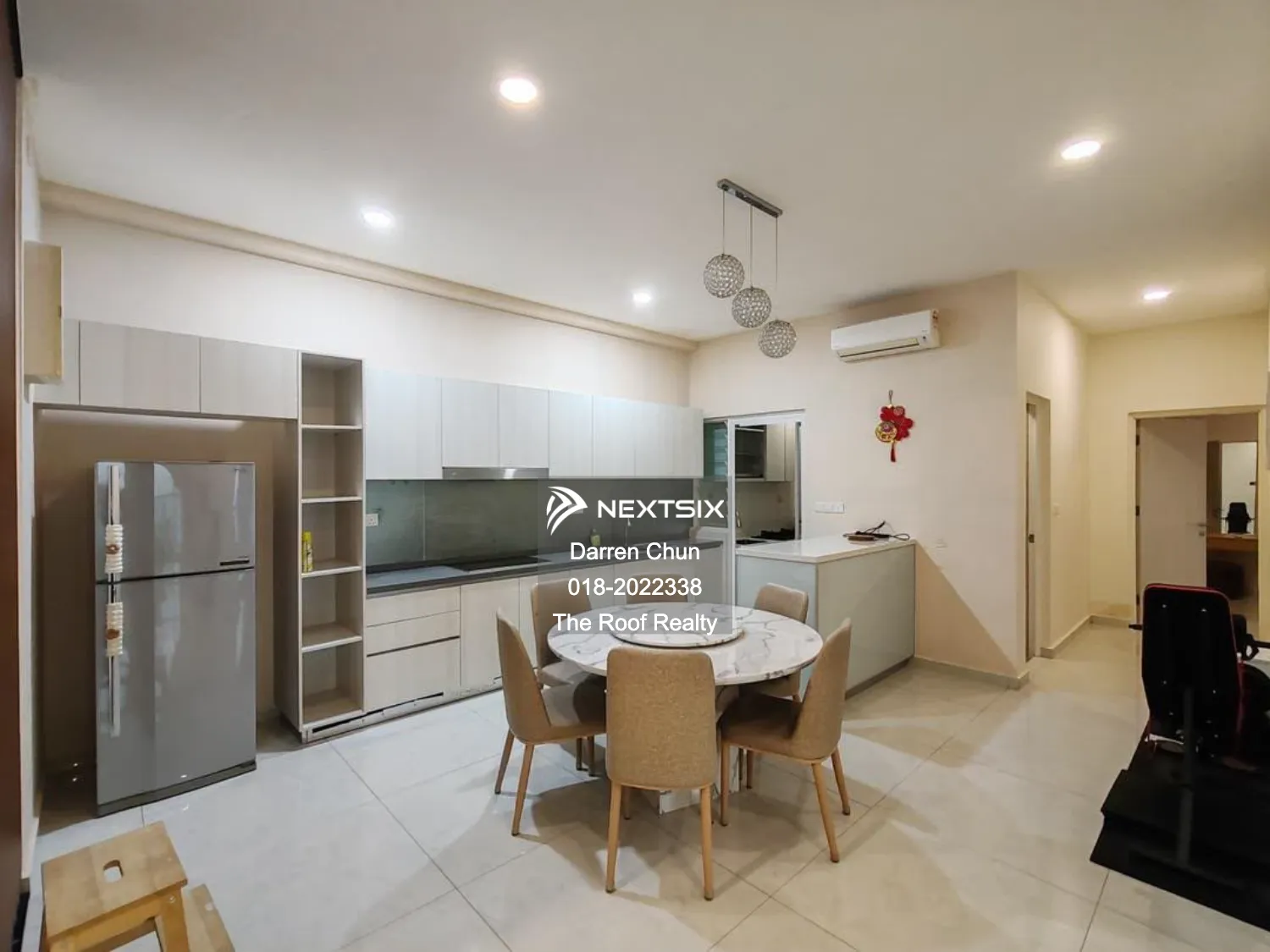 Serviced Residence For Sale in Johor Bahru Johor - Image 3