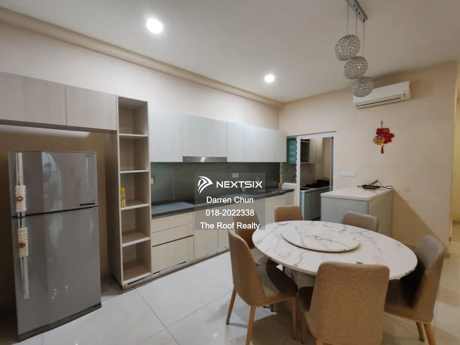 Serviced Residence For Sale in Johor Bahru Johor - Image 4