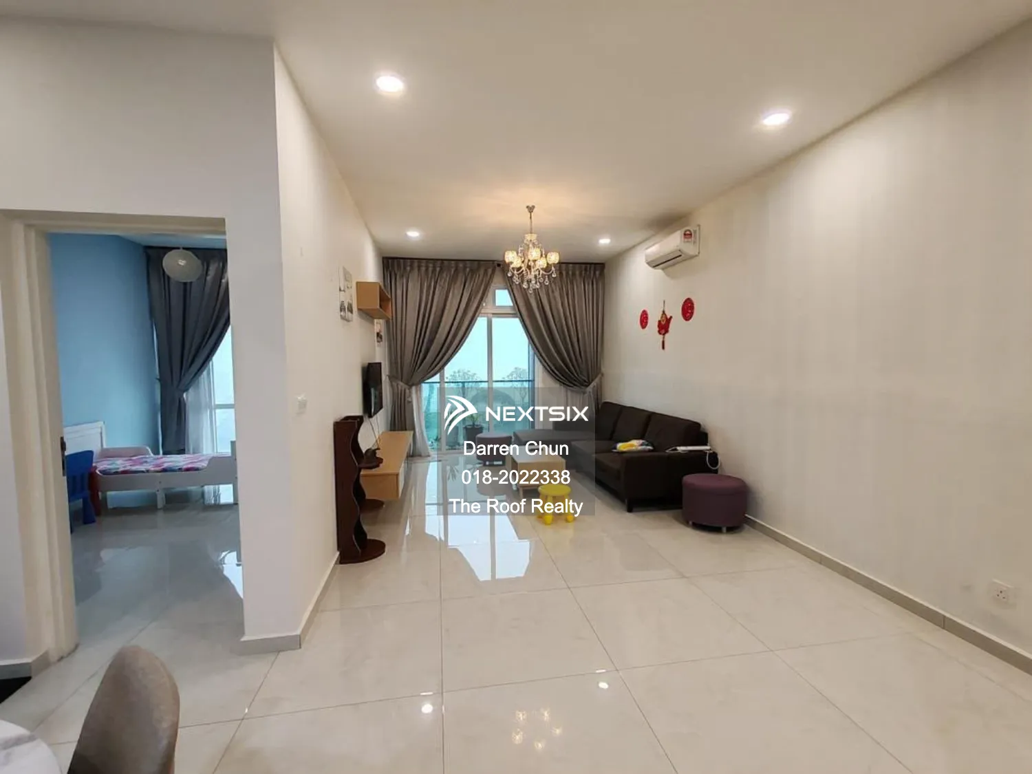Serviced Residence For Sale in Johor Bahru Johor - Image 5