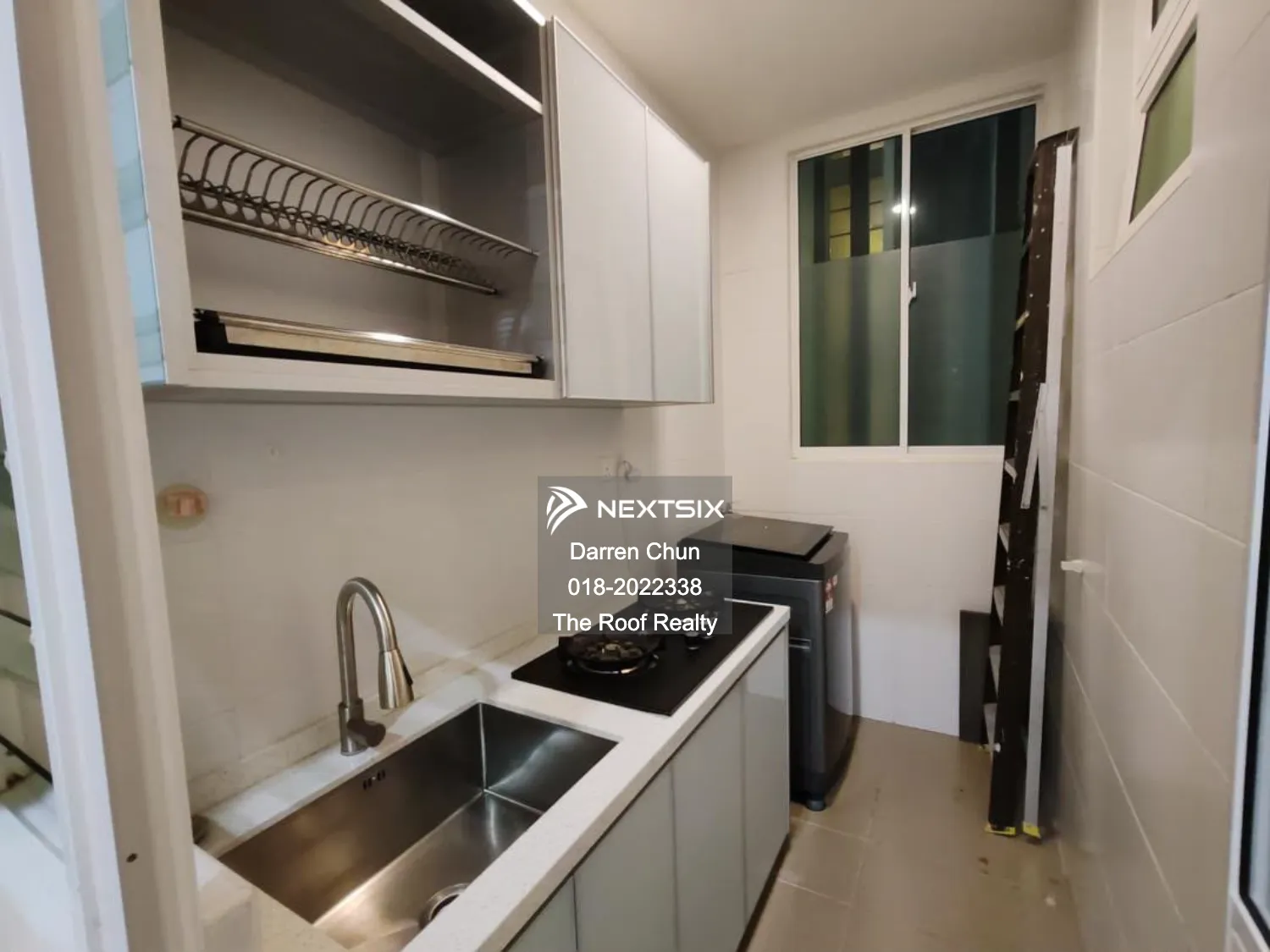 Serviced Residence For Sale in Johor Bahru Johor - Image 6