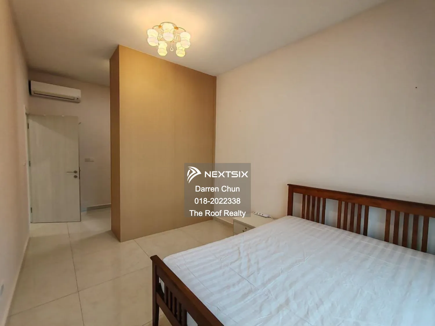 Serviced Residence For Sale in Johor Bahru Johor - Image 8