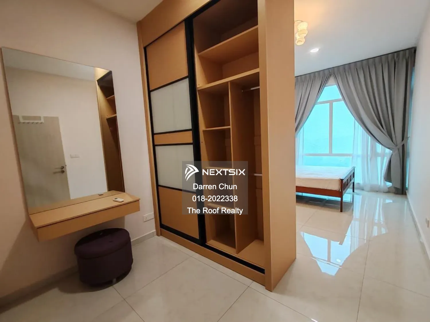 Serviced Residence For Sale in Johor Bahru Johor - Image 9