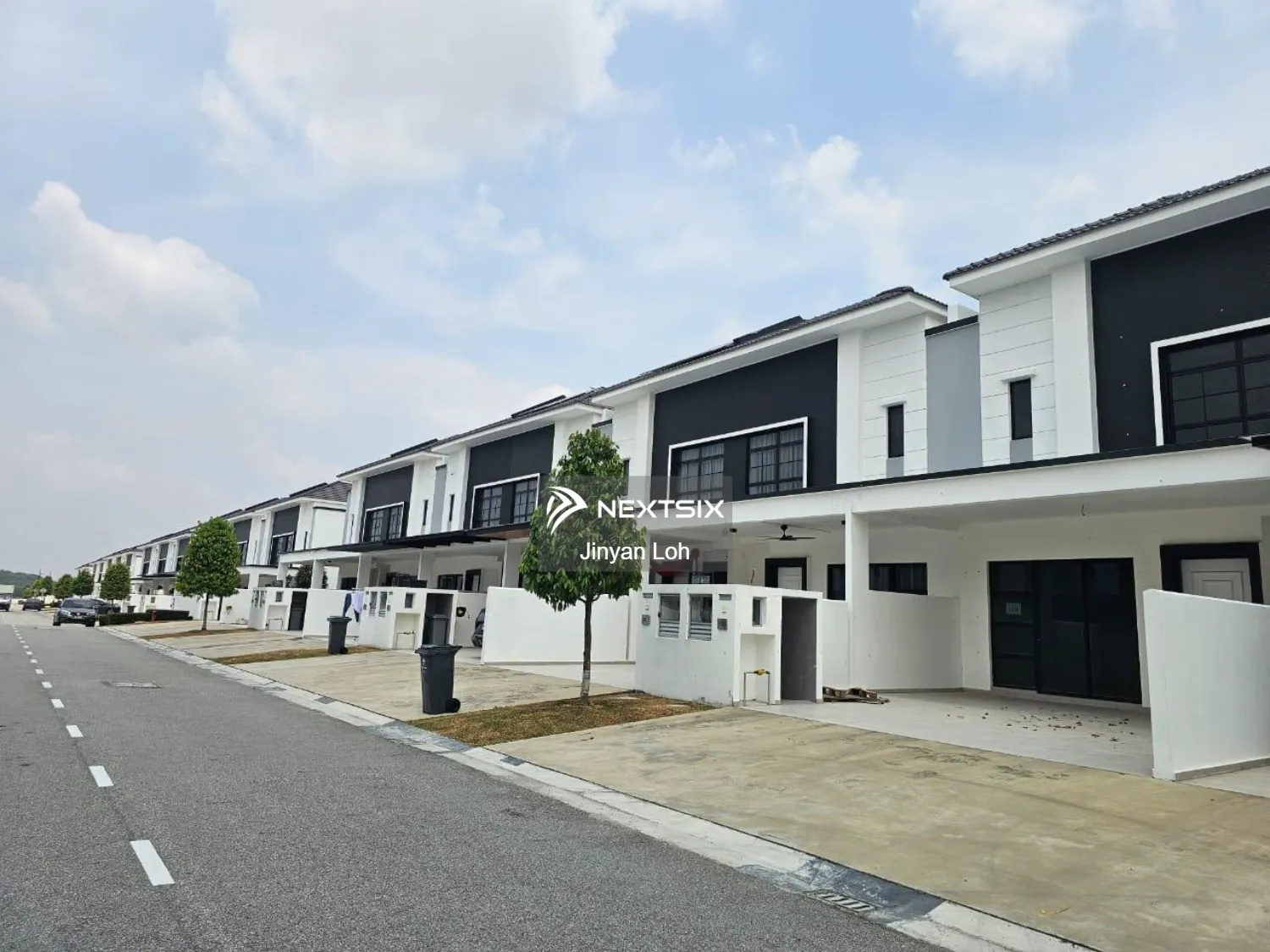 2-sty Terrace/Link House For Sale in Iskandar Puteri (Nusajaya) Johor