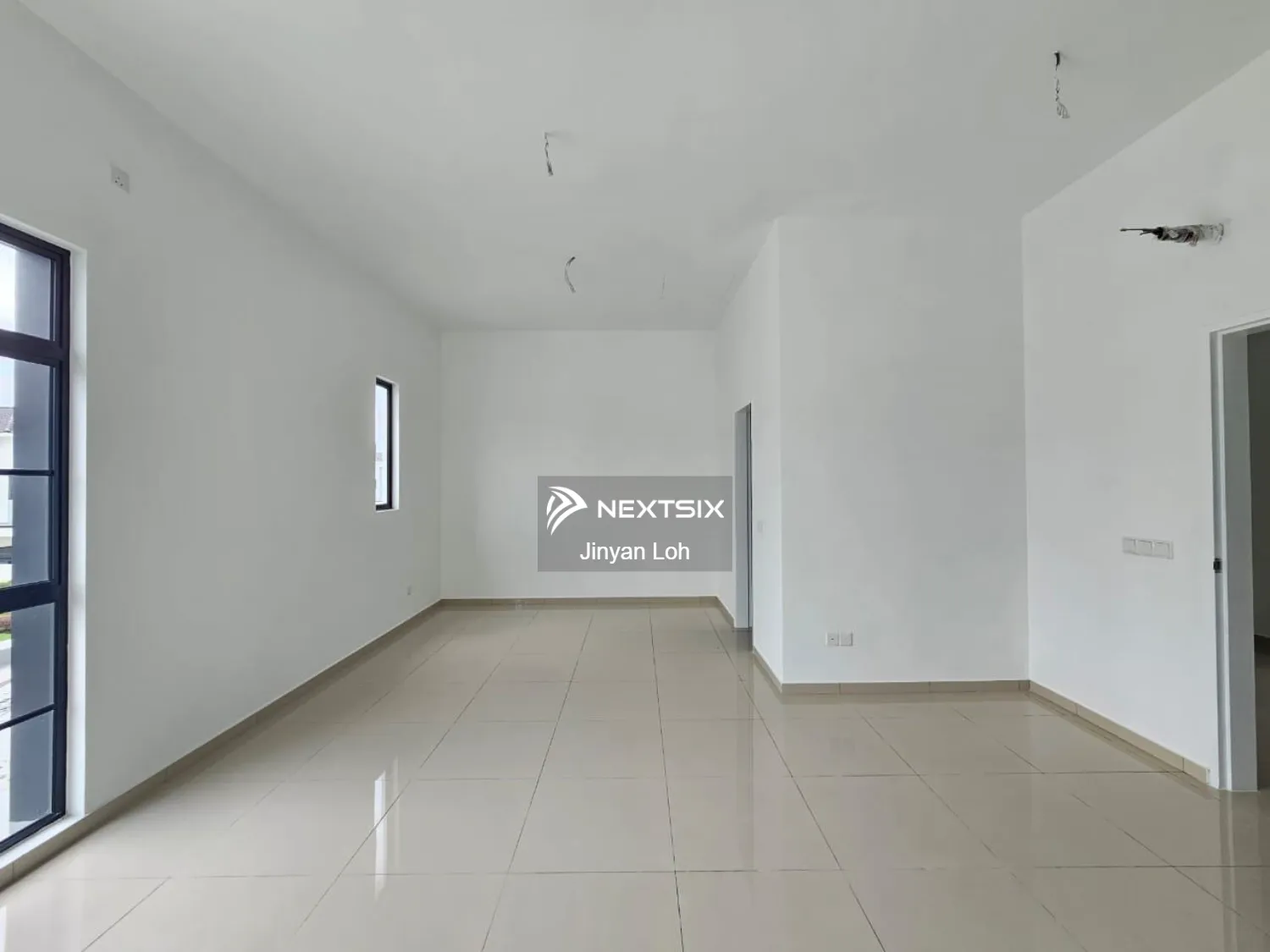 2-sty Terrace/Link House For Sale in Iskandar Puteri (Nusajaya) Johor - Image 12