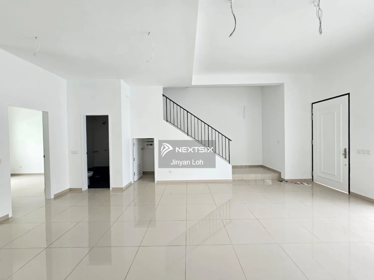 2-sty Terrace/Link House For Sale in Iskandar Puteri (Nusajaya) Johor - Image 13
