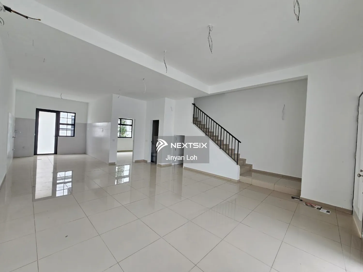 2-sty Terrace/Link House For Sale in Iskandar Puteri (Nusajaya) Johor - Image 14