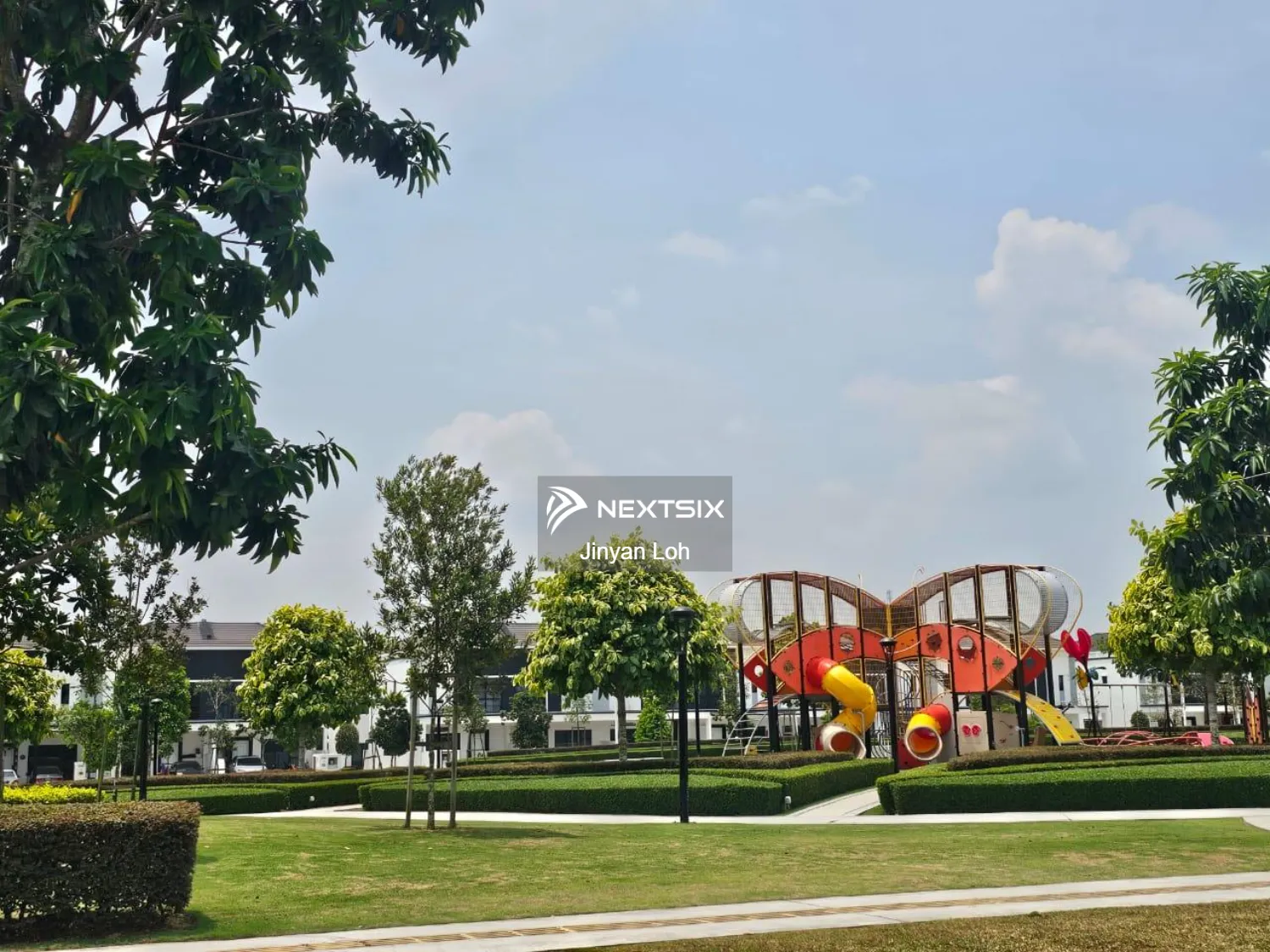 2-sty Terrace/Link House For Sale in Iskandar Puteri (Nusajaya) Johor - Image 2