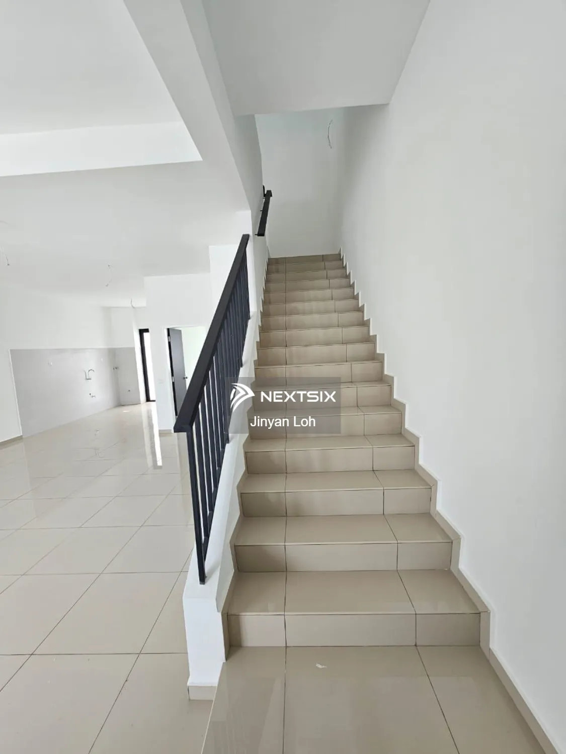 2-sty Terrace/Link House For Sale in Iskandar Puteri (Nusajaya) Johor - Image 3