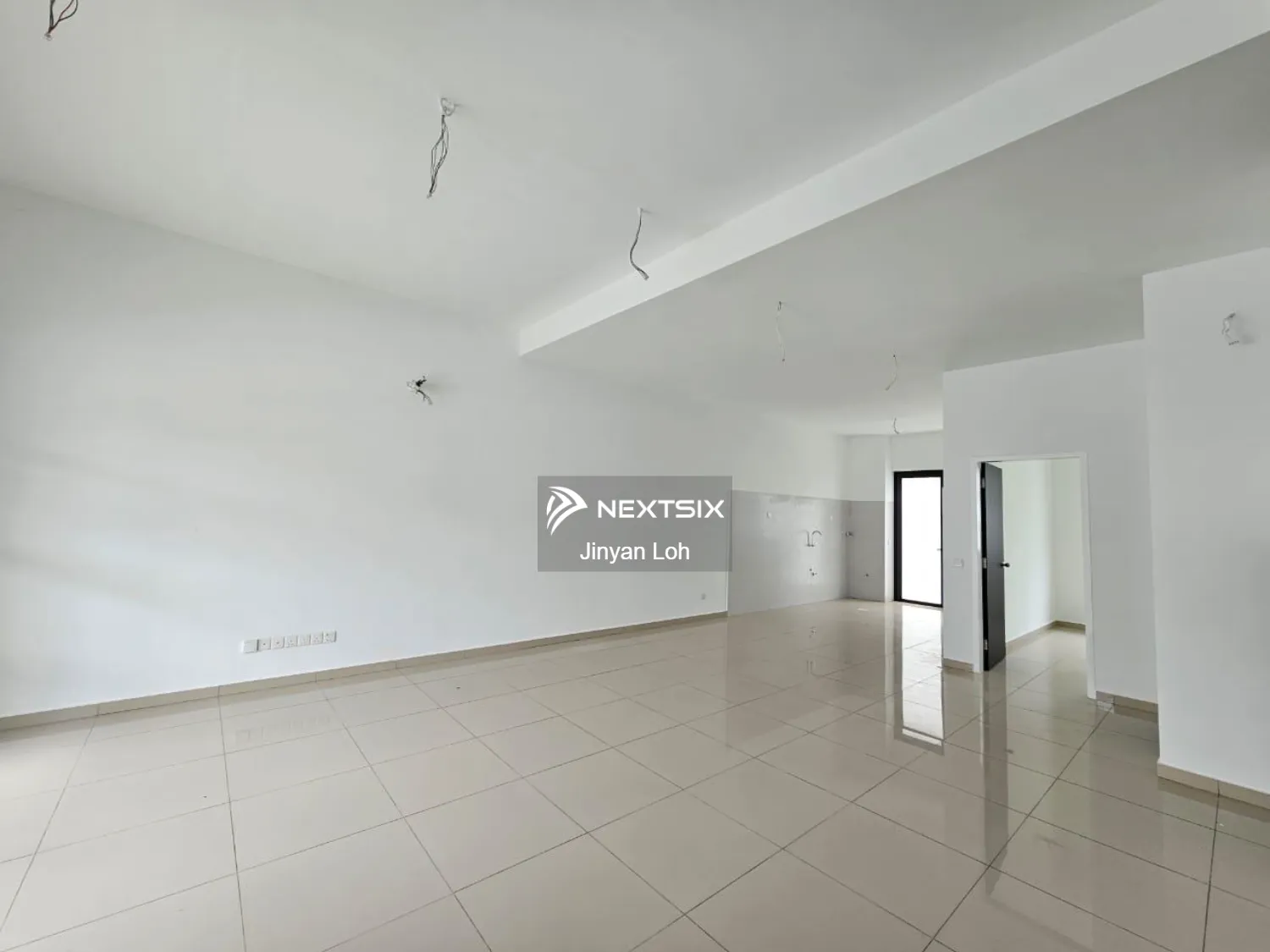 2-sty Terrace/Link House For Sale in Iskandar Puteri (Nusajaya) Johor - Image 4