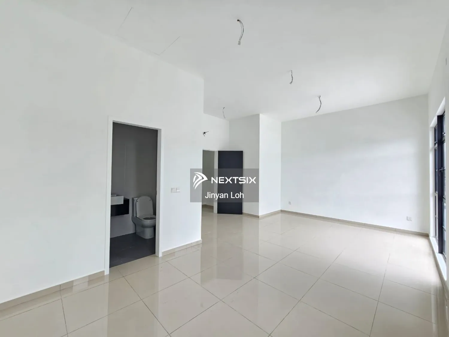 2-sty Terrace/Link House For Sale in Iskandar Puteri (Nusajaya) Johor - Image 5