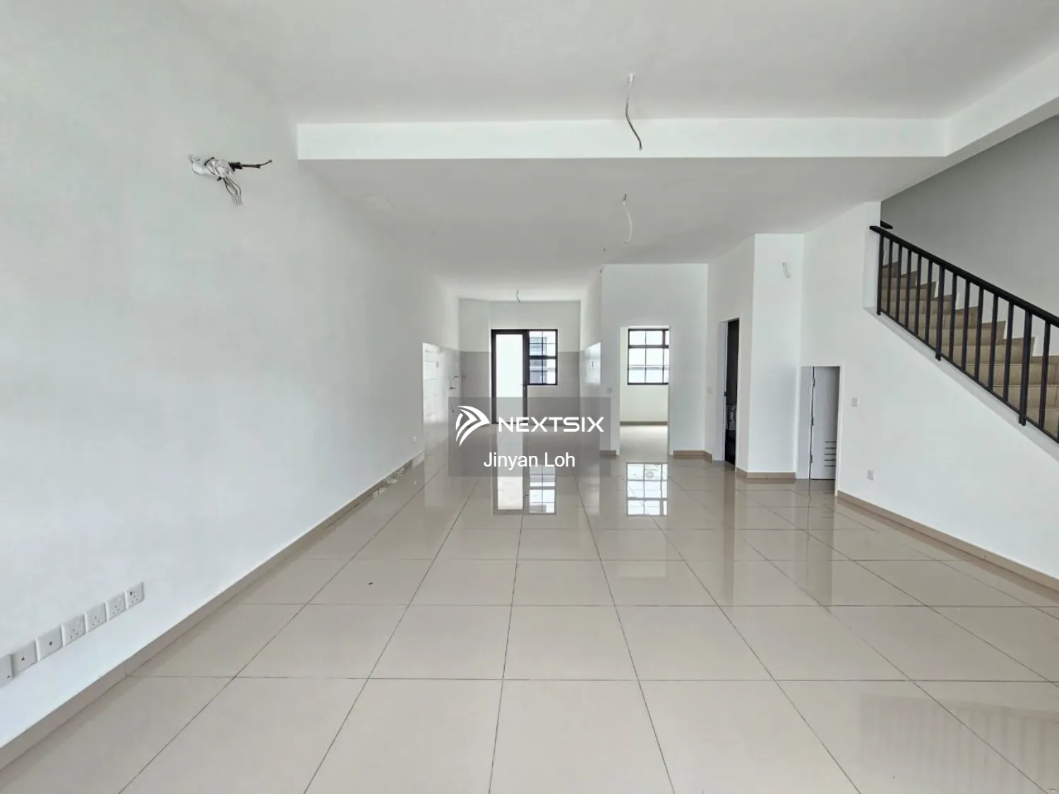 2-sty Terrace/Link House For Sale in Iskandar Puteri (Nusajaya) Johor - Image 7